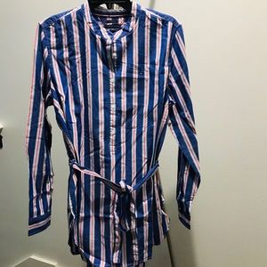 Tunic tops Tommy Hilfiger